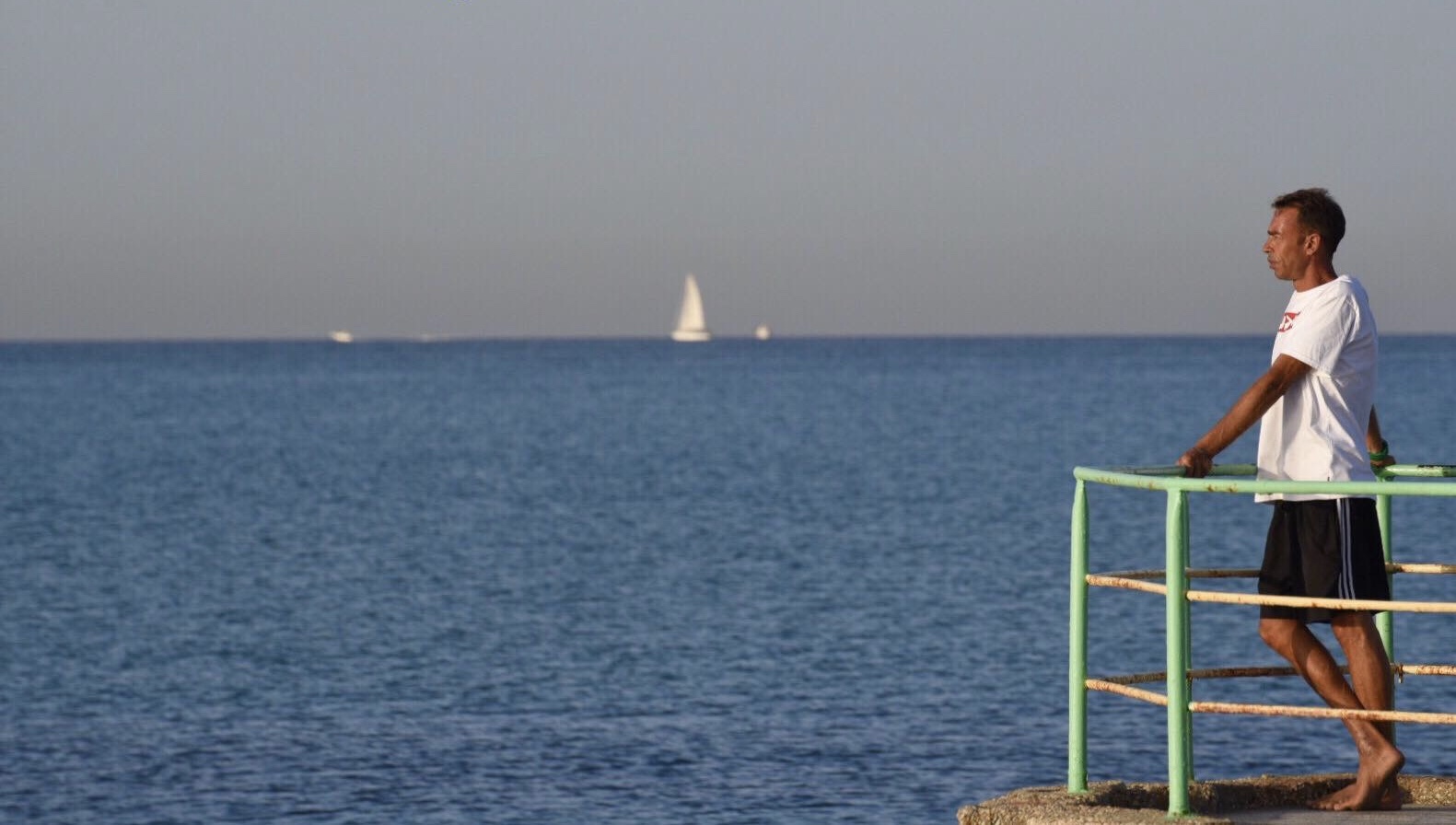 Si vive bene a Ostia? Si vive bene a Ostia?